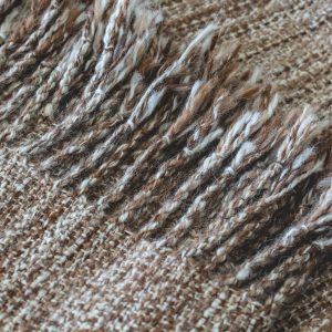 100% Wool Blanket – Llama Lo